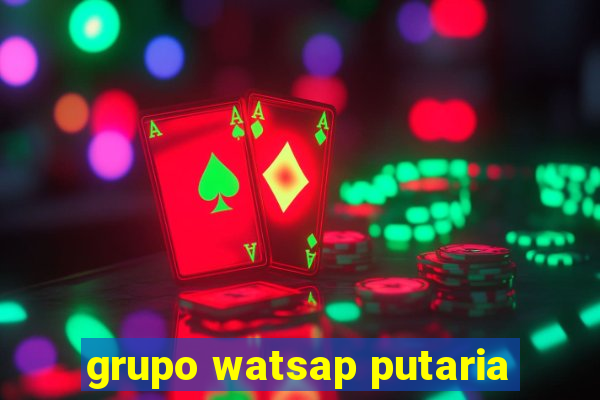 grupo watsap putaria